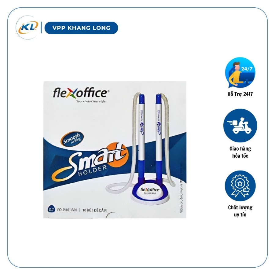 Bộ bút cắm bàn Thiên Long